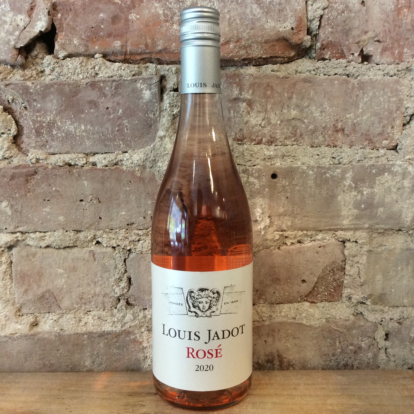 Louis Jadot Coteaux Bourguignons Rosé 2023 750ml
