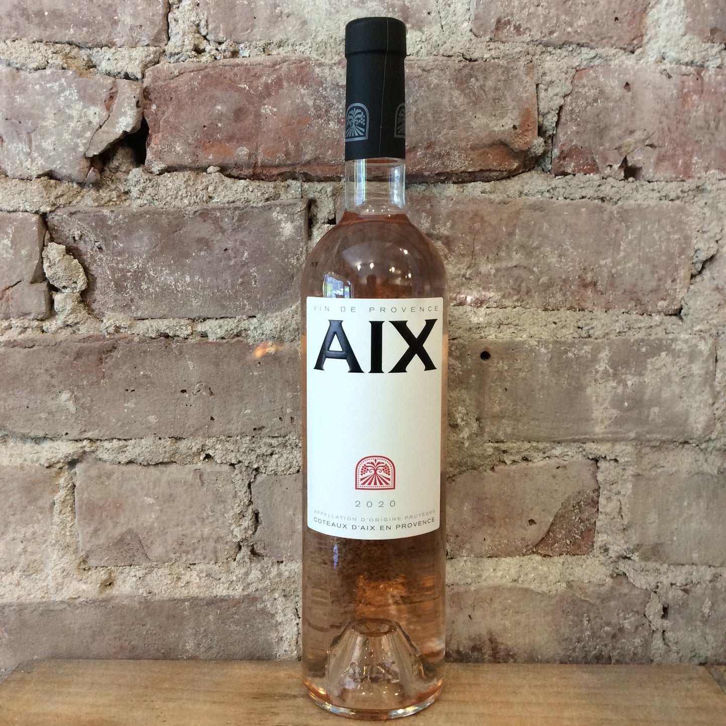 Maison Saint AIX Coteaux d'Aix-en-Provence Rosé 2022 750mL