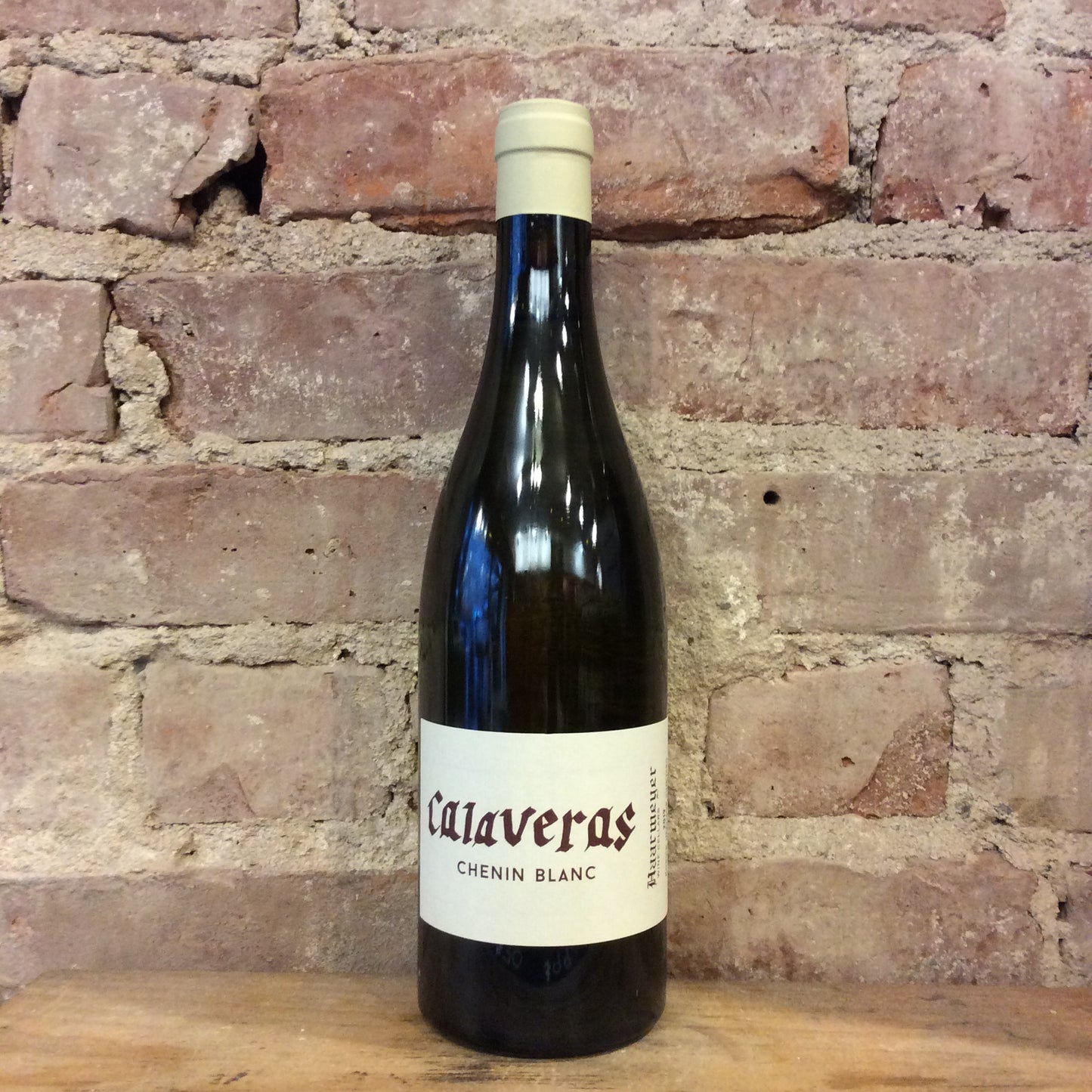 Haarmeyer Calaveras Chenin Blanc 2019