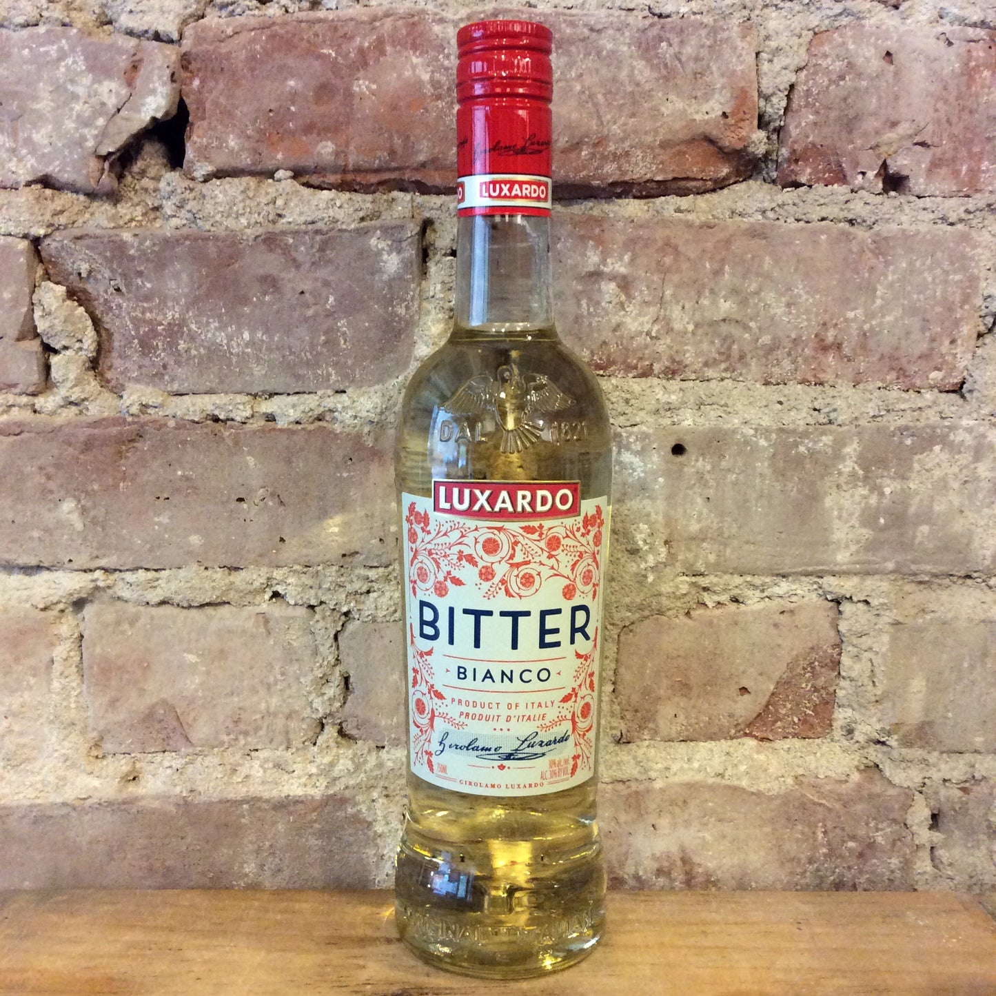 Luxardo Bitter Bianco