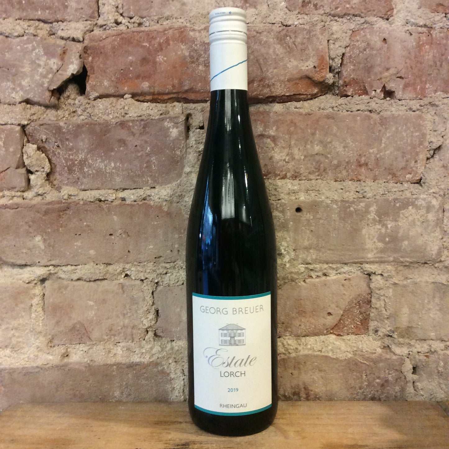 Georg Breuer Riesling Lorch Estate Trocken 2020