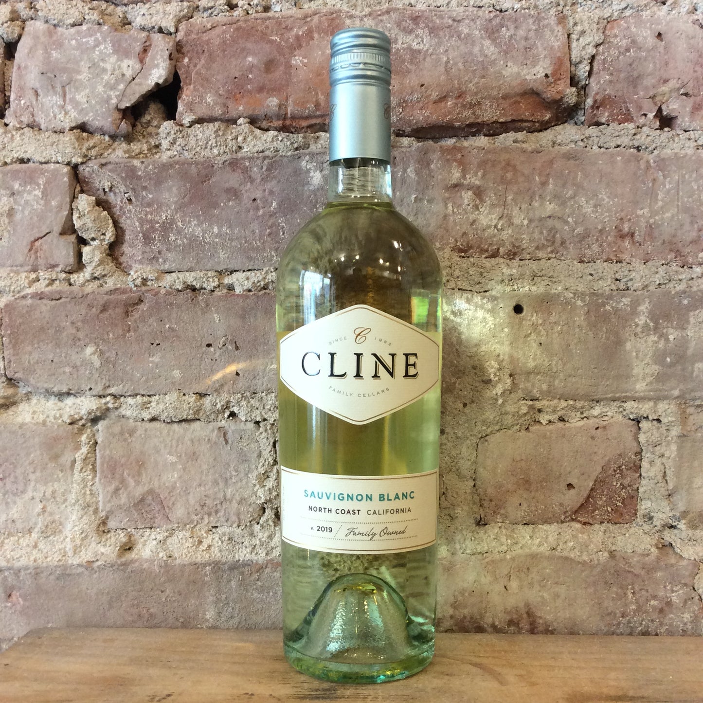 Cline Cellars Sauvignon Blanc 2022 750mL