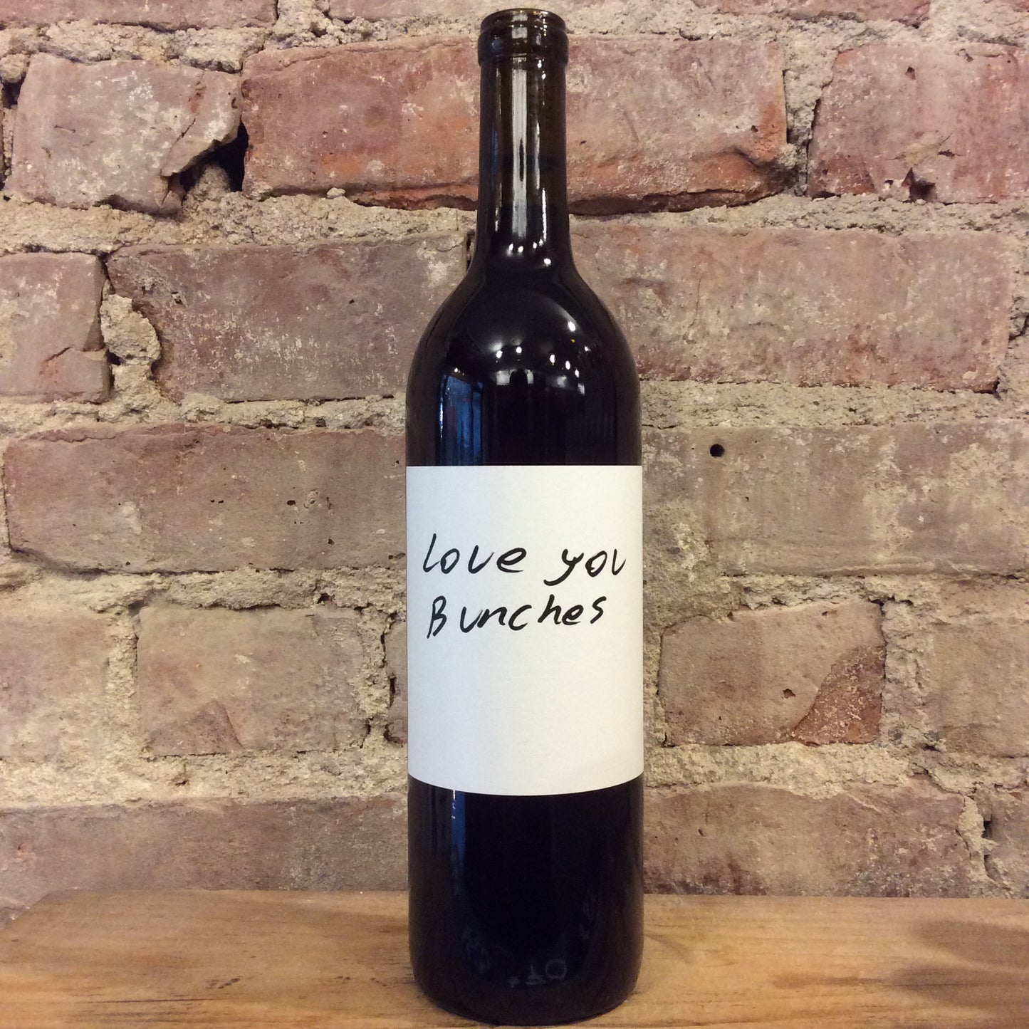 Stolpman Vineyards 'Love You Bunches' Sangiovese Ballard Canyon 2021 750mL