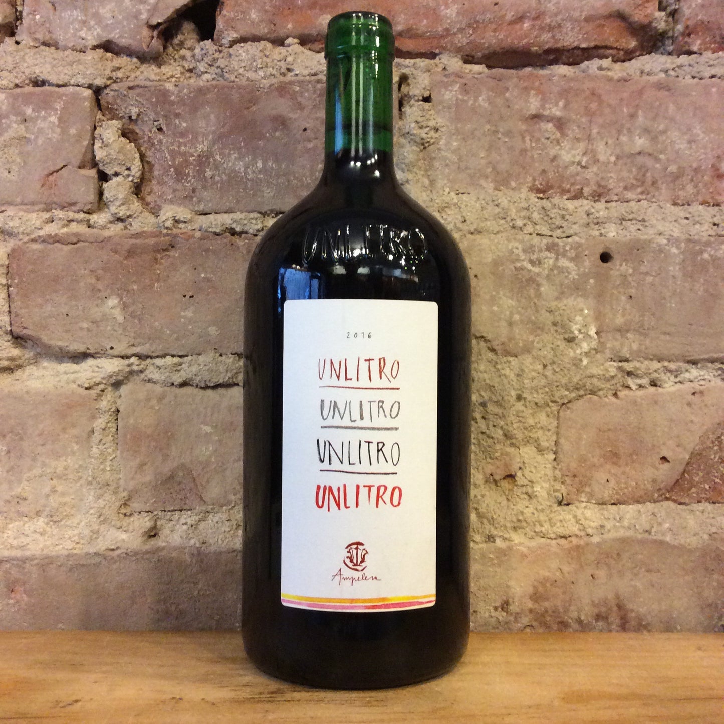 Ampeleia Unlitro 2022 1L