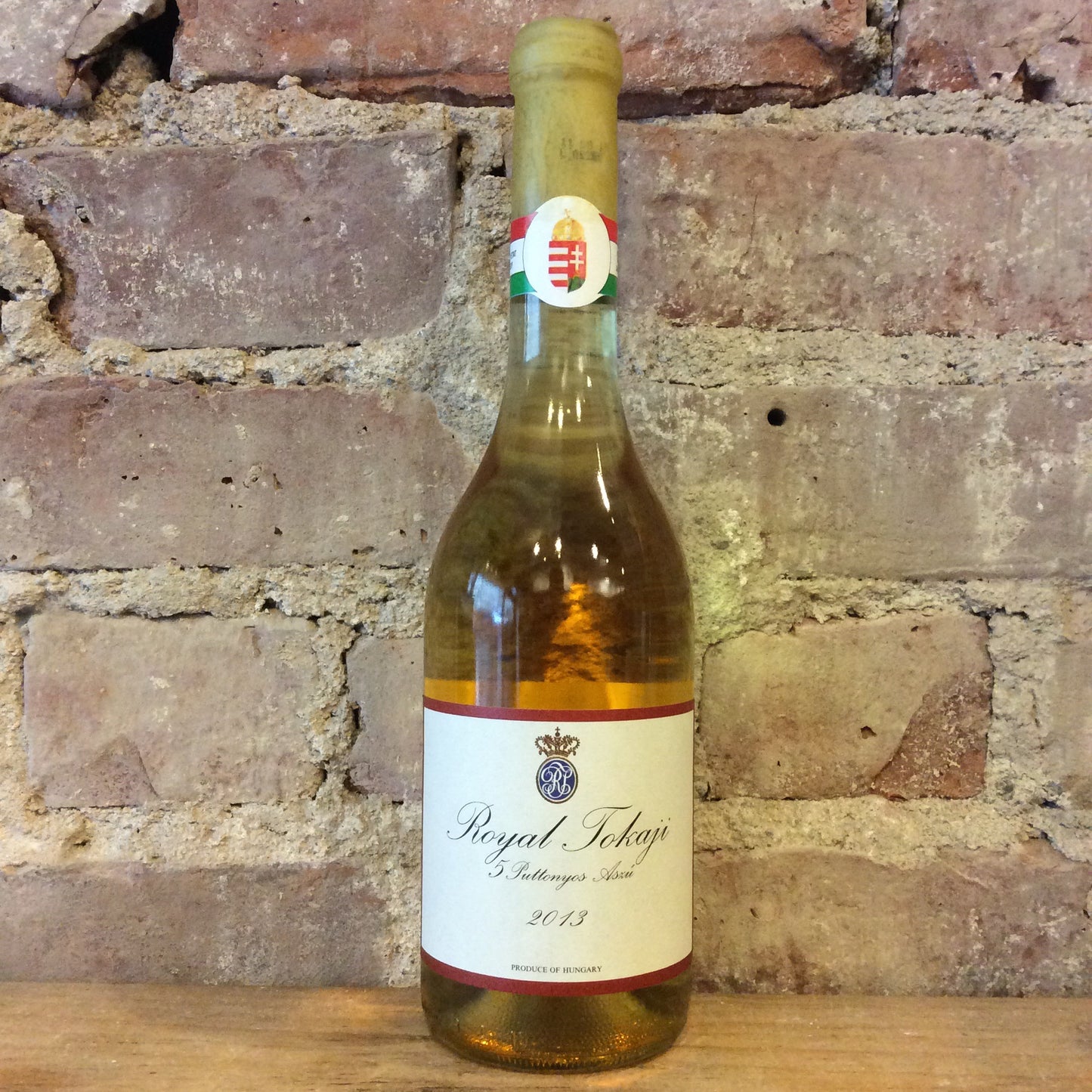 Royal Tokaji Red Label 2017 500mL