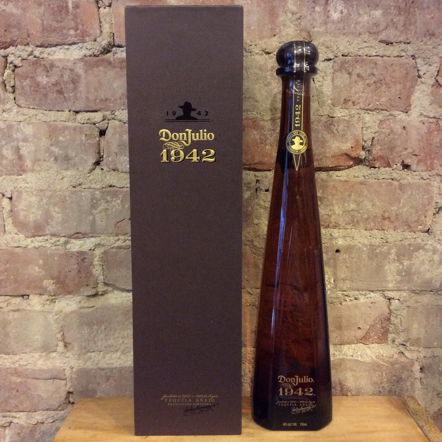 Don Julio 1942 Anejo 750ml