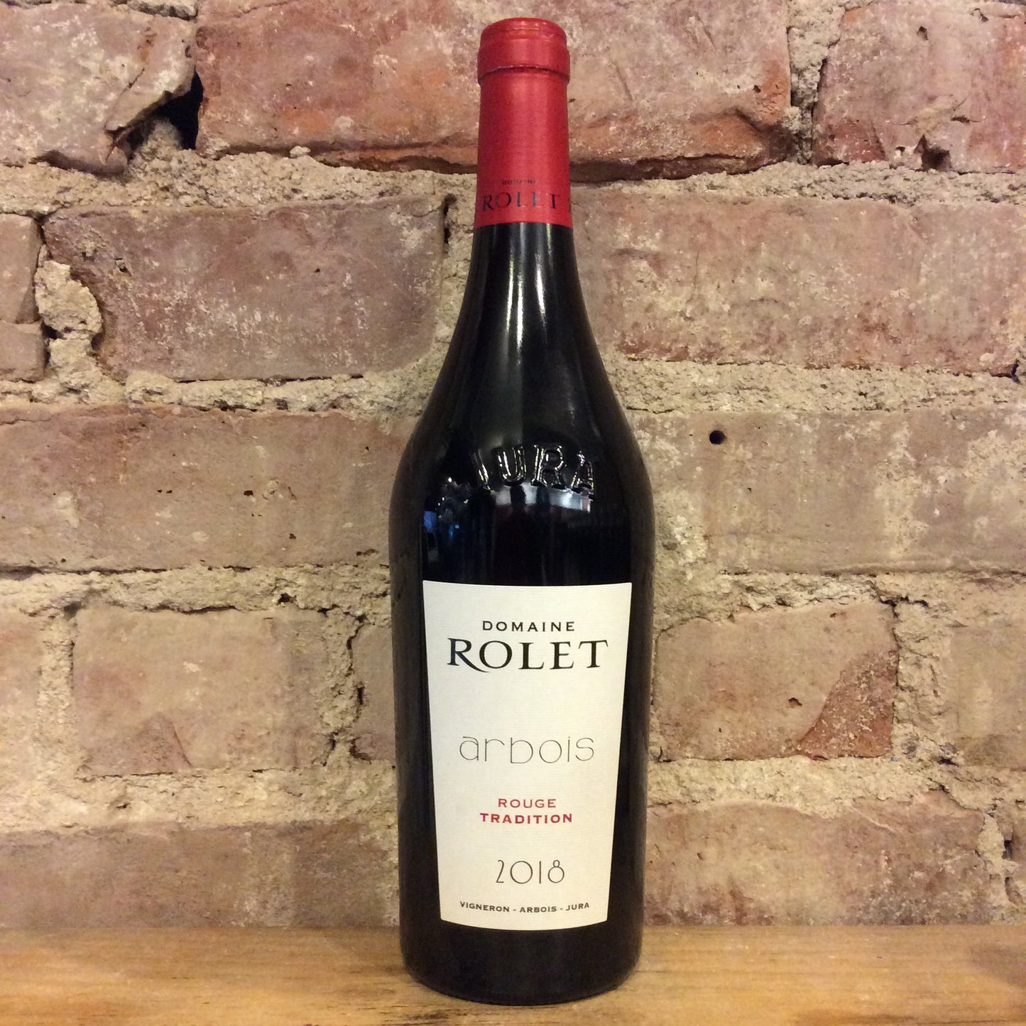 Rolet Tradition Rouge 2022 750mL