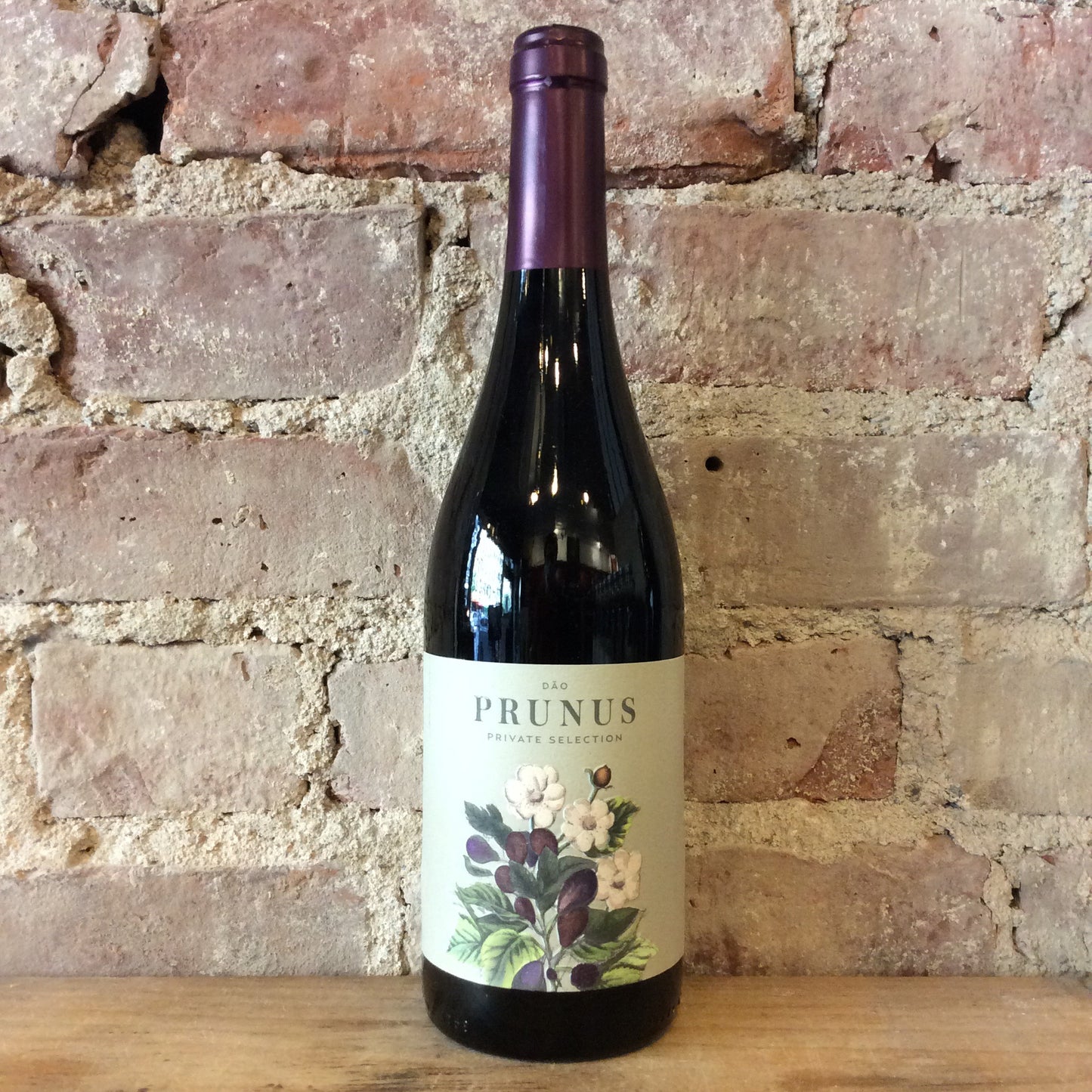 Gota Wine 'Prunus Tinto' 2021 750mL