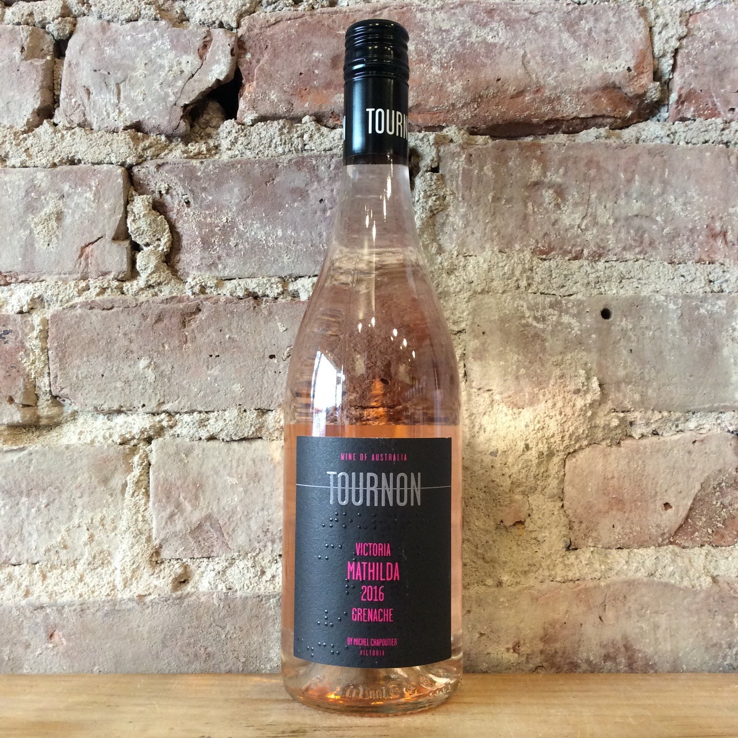 Domaine Tournon Mathilda Rosé 2018