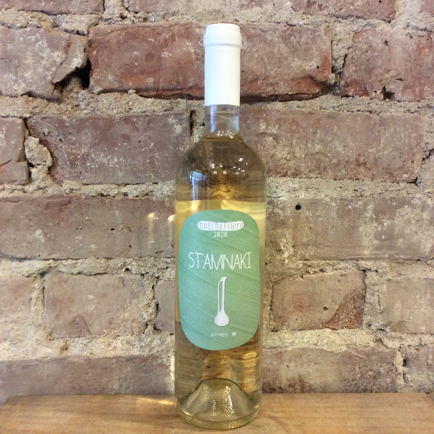 Stamnaki Peloponnese Moschofilero 2023 750mL