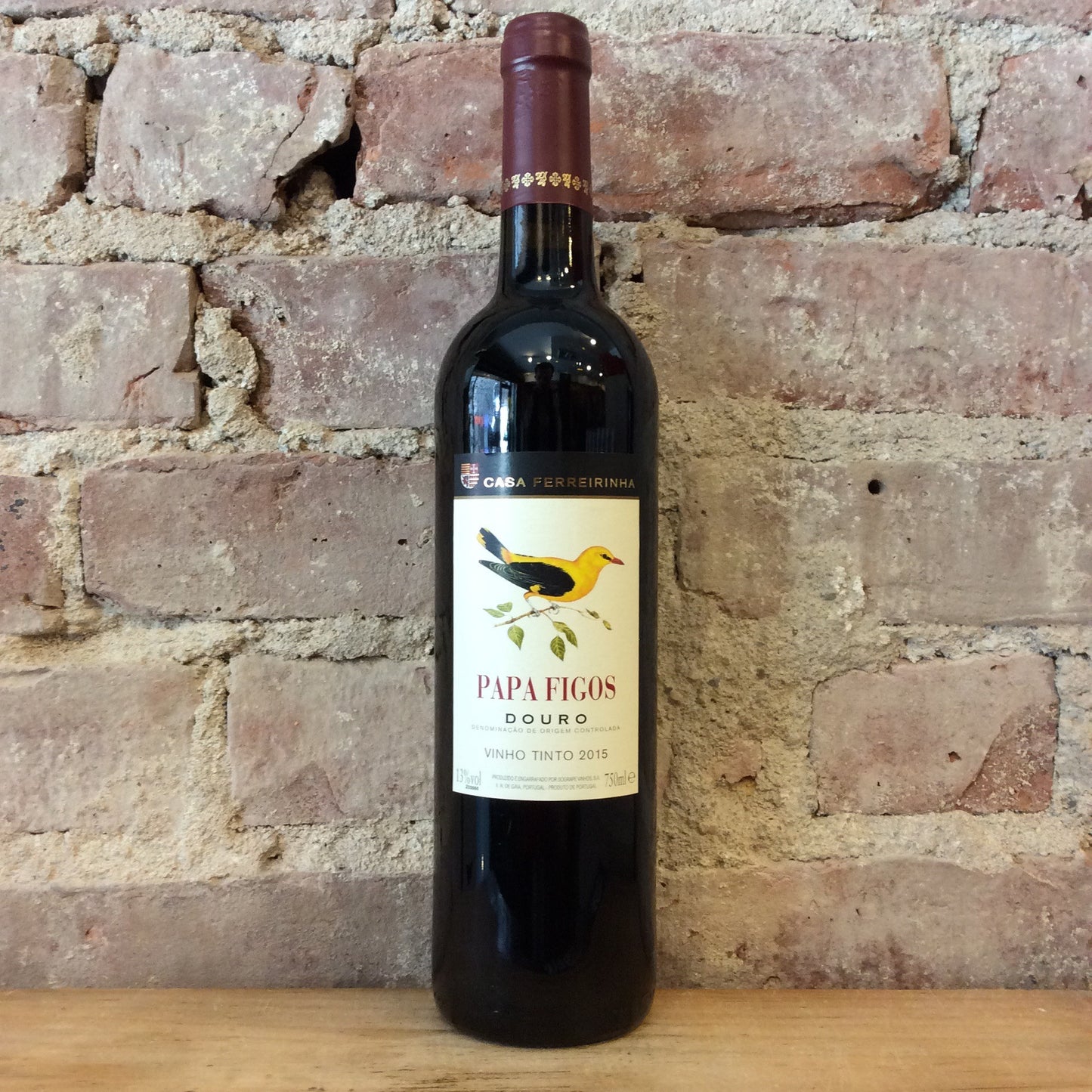Casa Ferreirinha Douro Papa Figos 2019 750ml