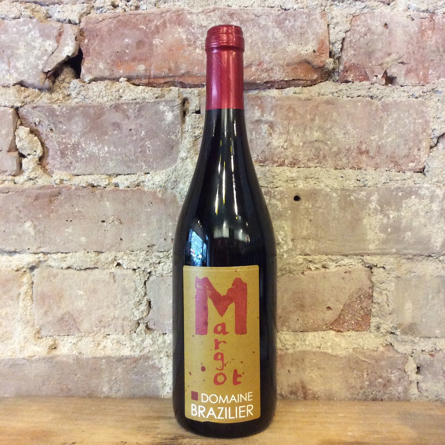 Domaine Brazilier Coteaux du Vendômois 'Margot' 2019 750ml