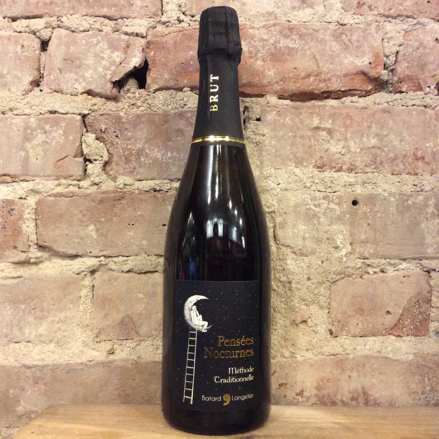 Domaine Batard Langelier Pensees Nocturnes 2019