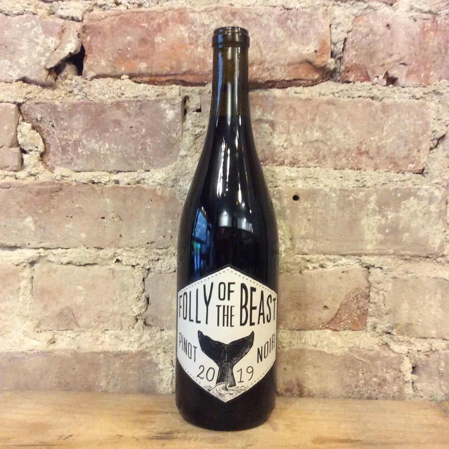 Folly of the Beast Pinot Noir Central Coast 2020