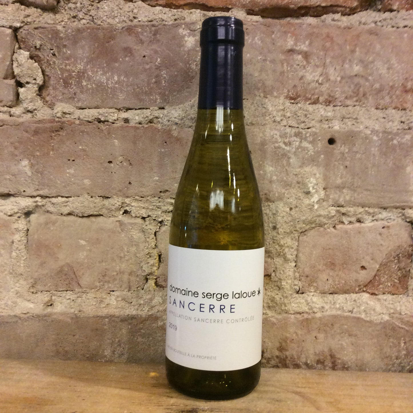 Serge Laloue Sancerre 2020 375ml