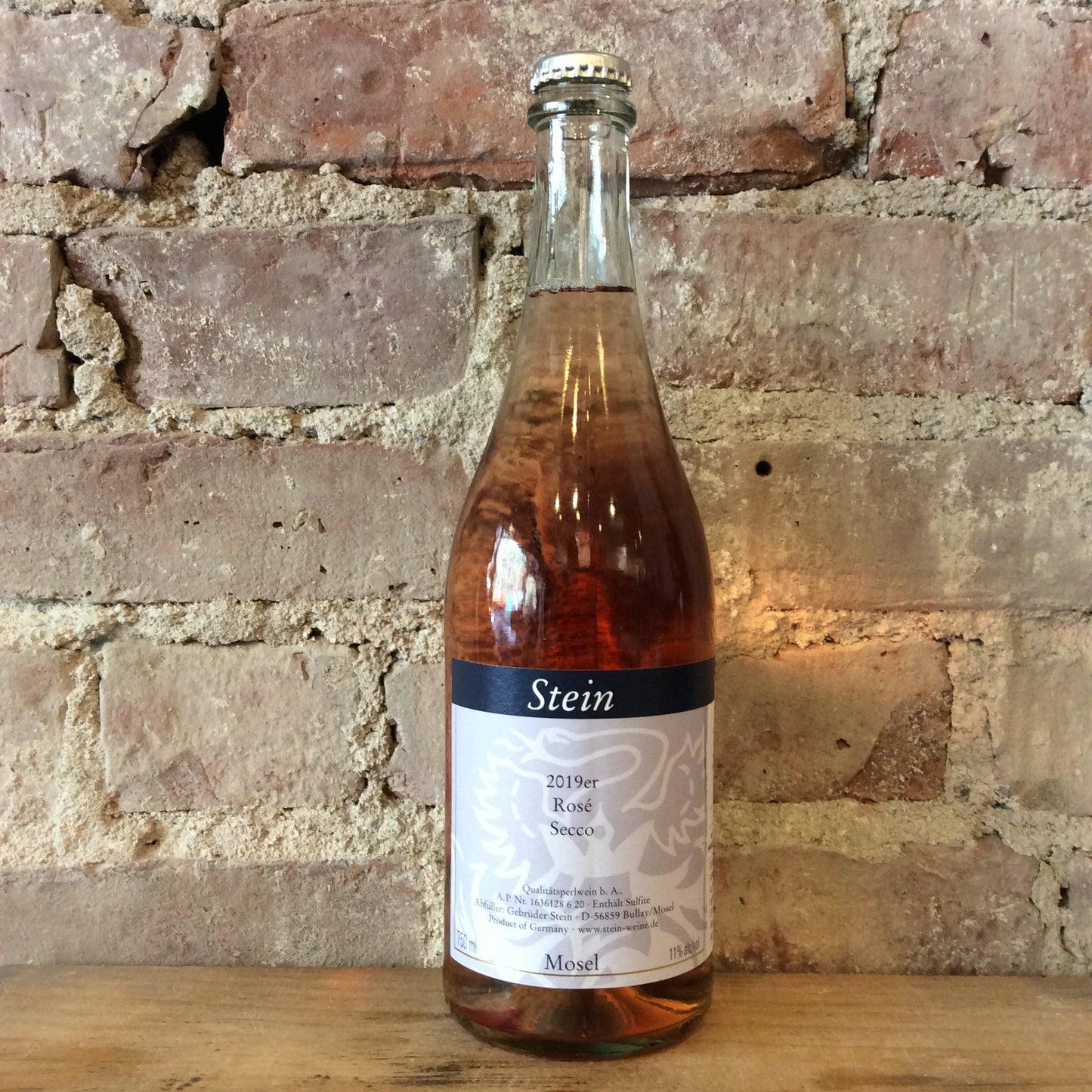 Stein Secco Rose 2024 750ml