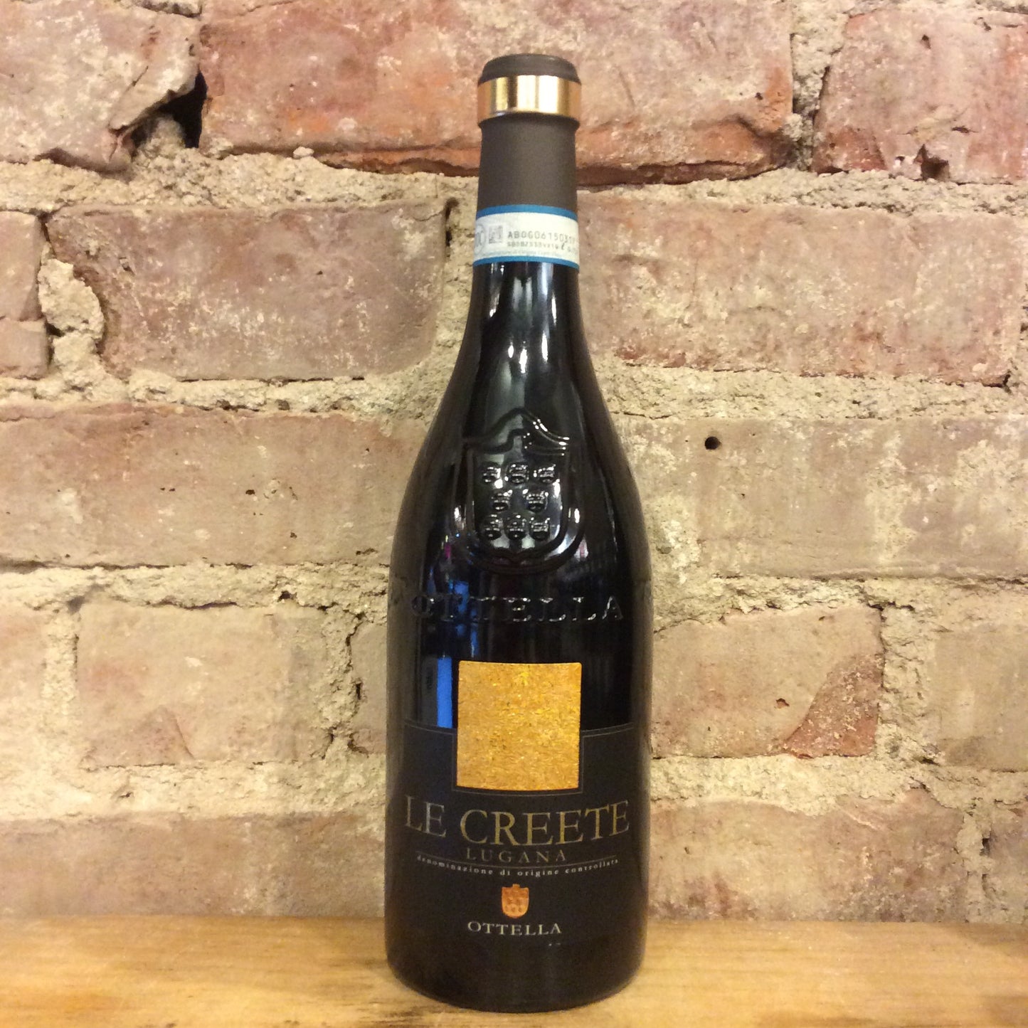 Ottella 'Le Creete' Lugana 2023 750ml