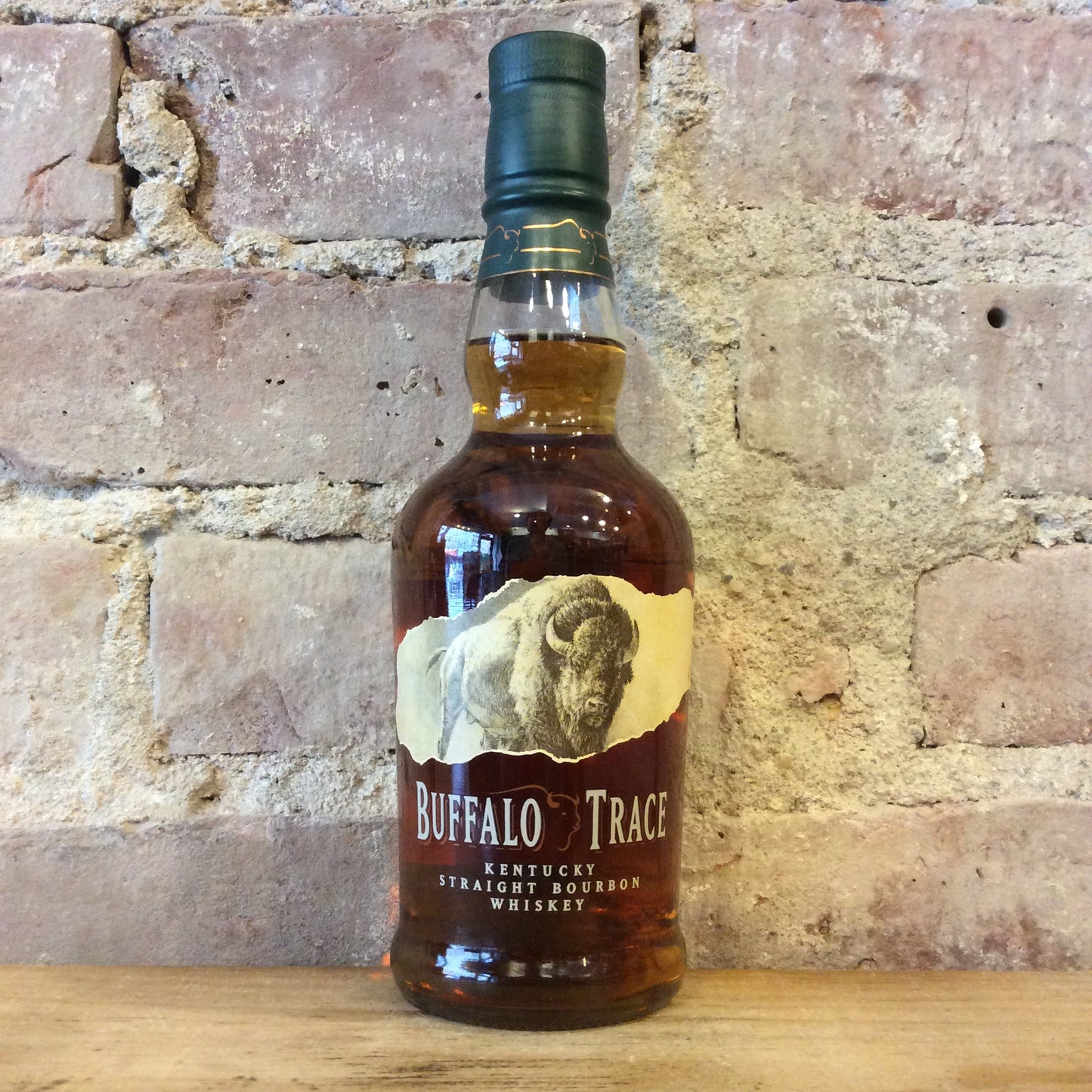 Buffalo Trace Straight Bourbon Whiskey 375mL