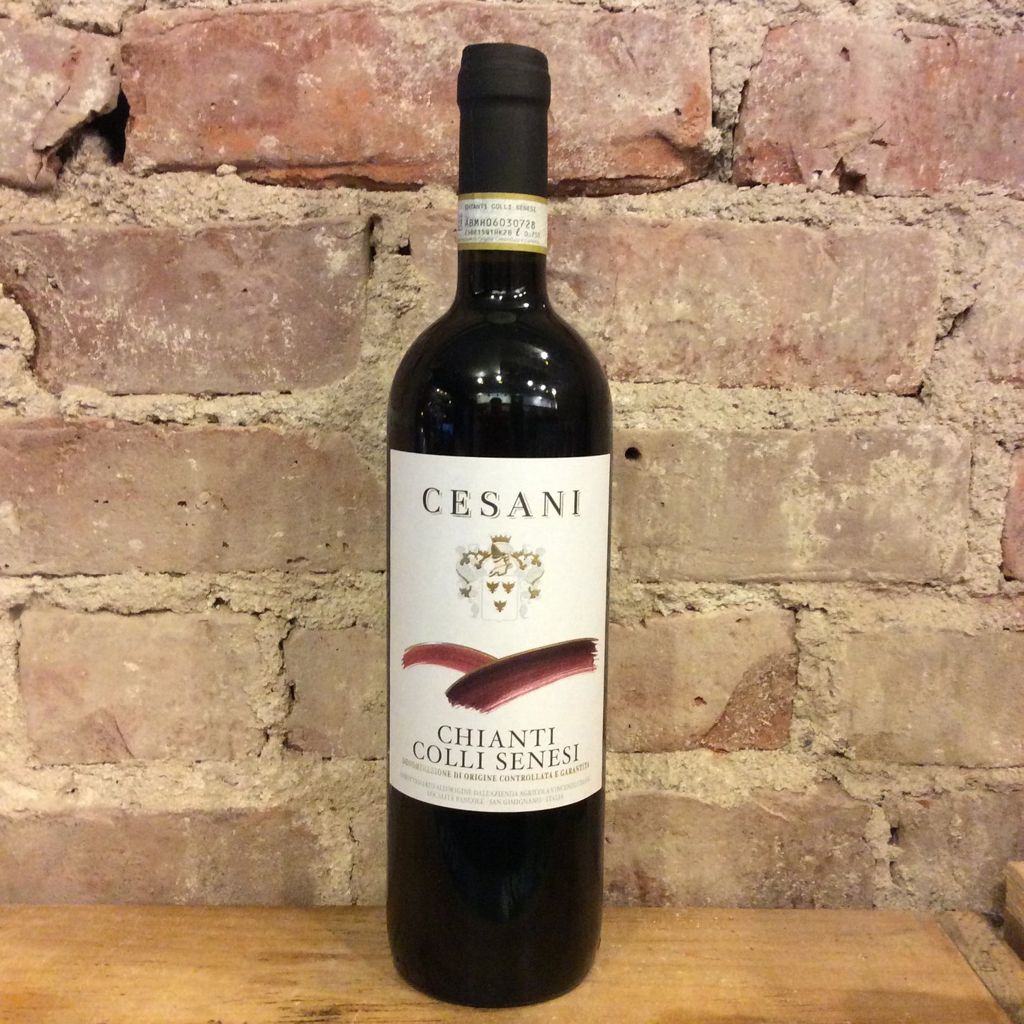 Cesani Chianti Colli Senesi 2021