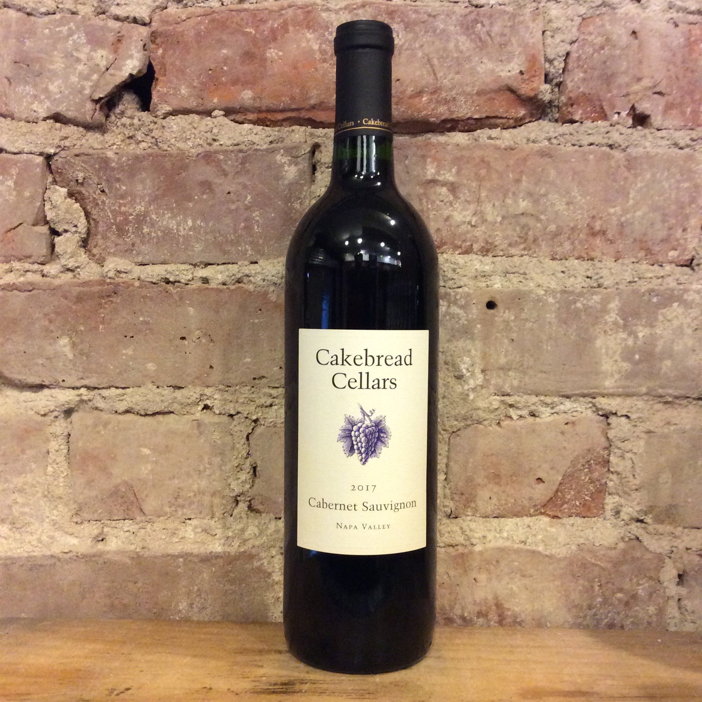 Cakebread Cellars Napa Valley Cabernet Sauvignon 2019
