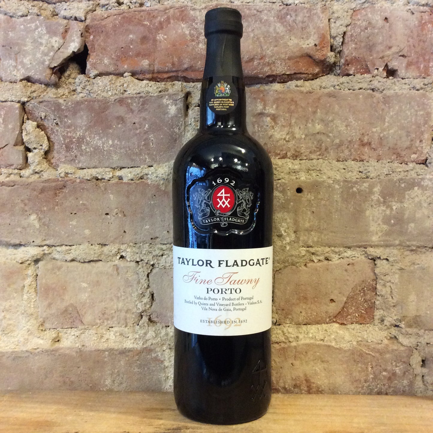 Taylor Fladgate Tawny Port 750ml