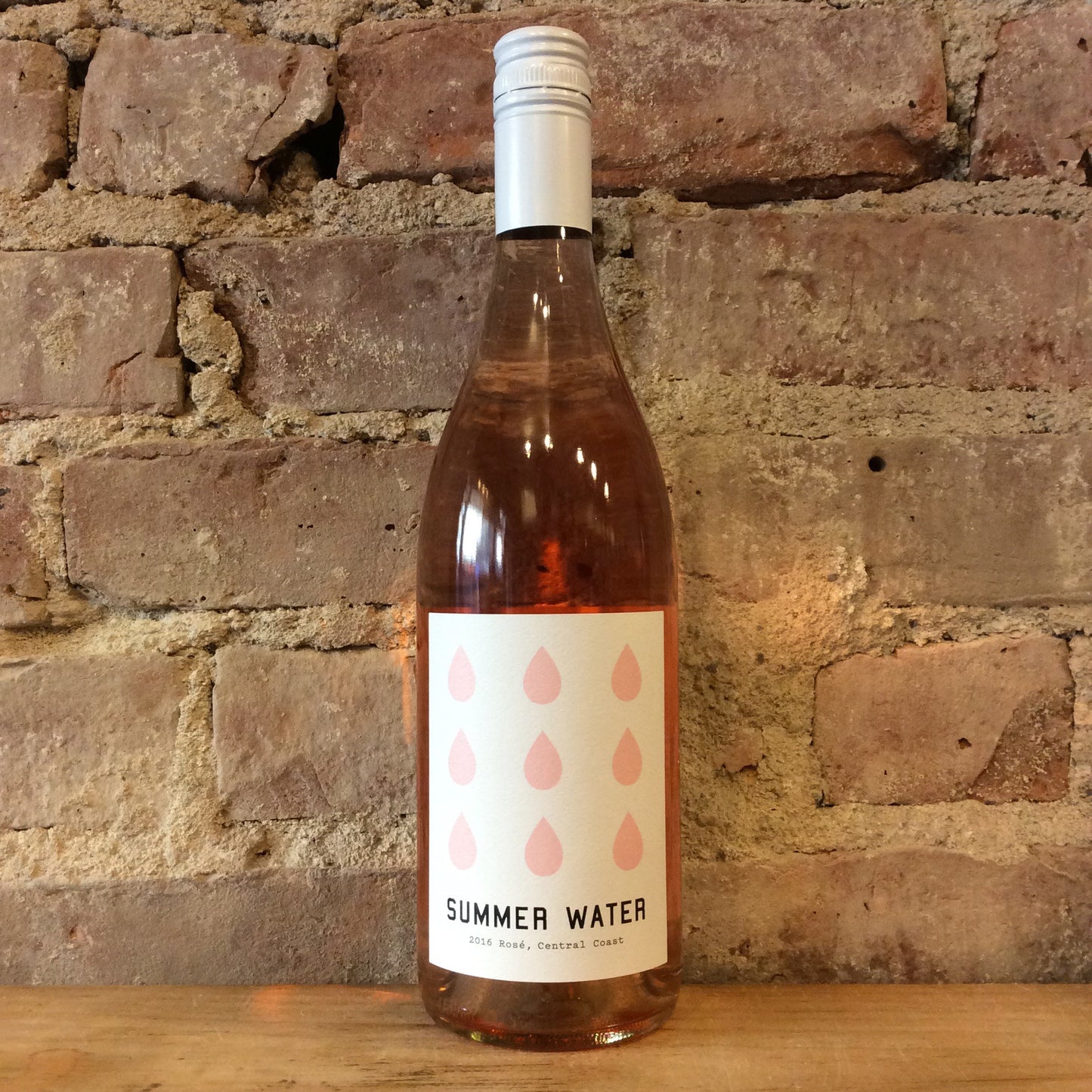 Summer Water Rose 2023 750mL