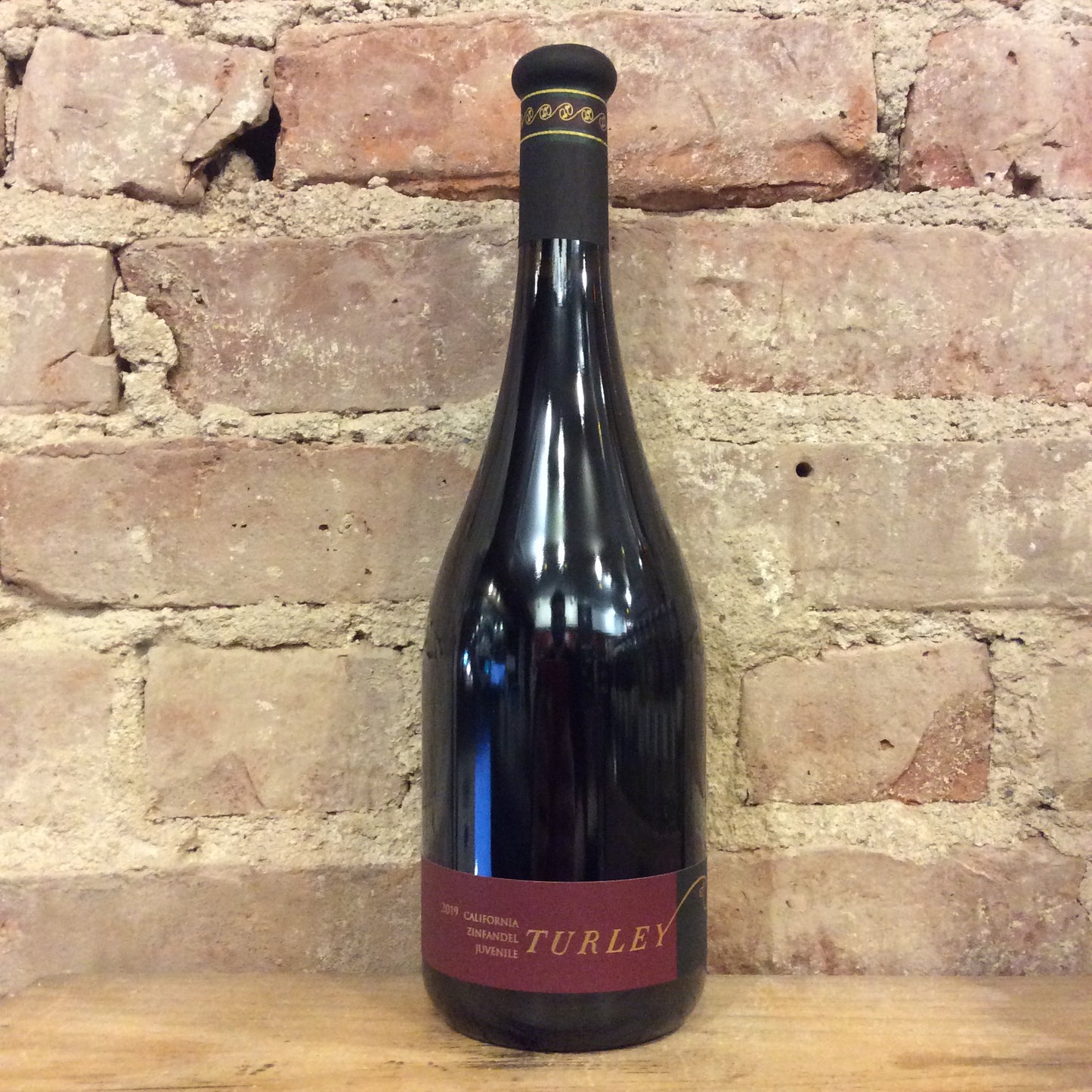 Turley Wine Cellars 'Juvenile' Zinfandel 2024 750mL