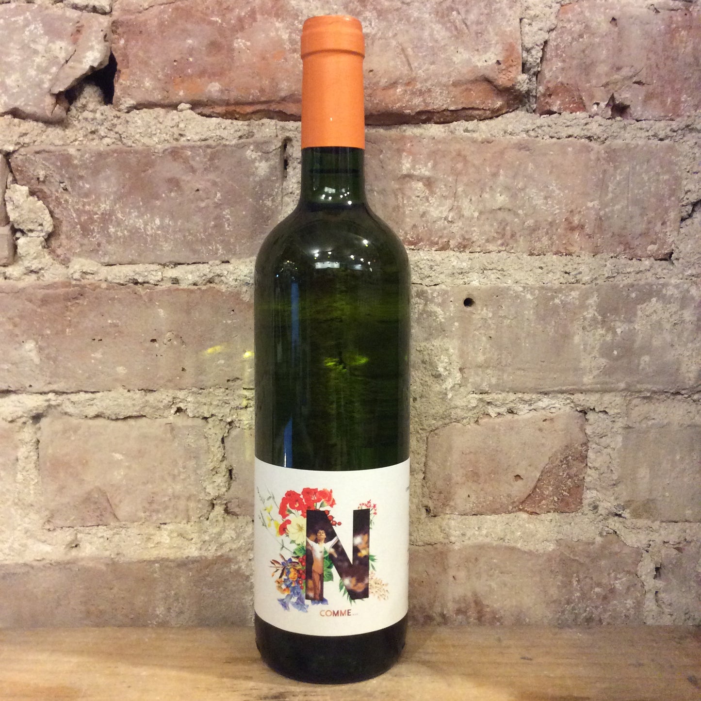 Haut Lavigne White 2022 750mL