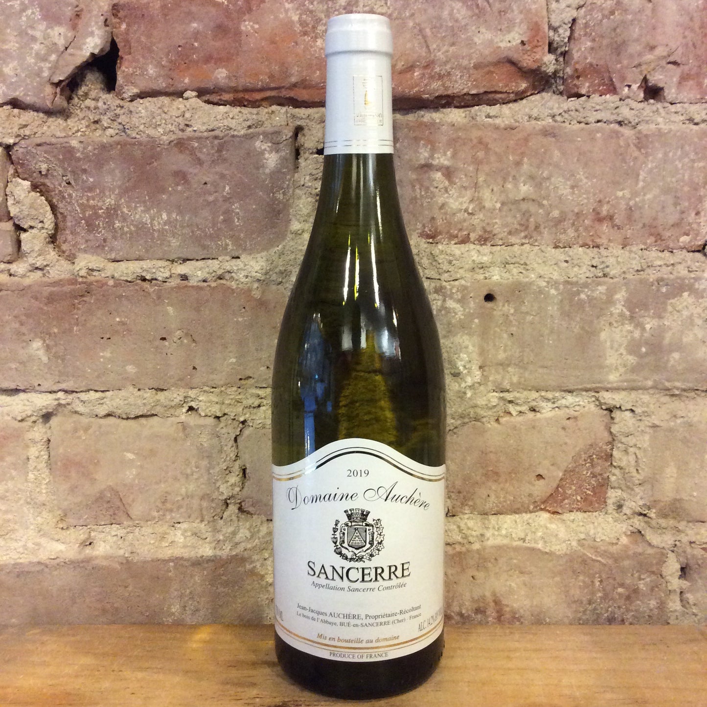 Domaine Auchere Sancerre 2023 750mL