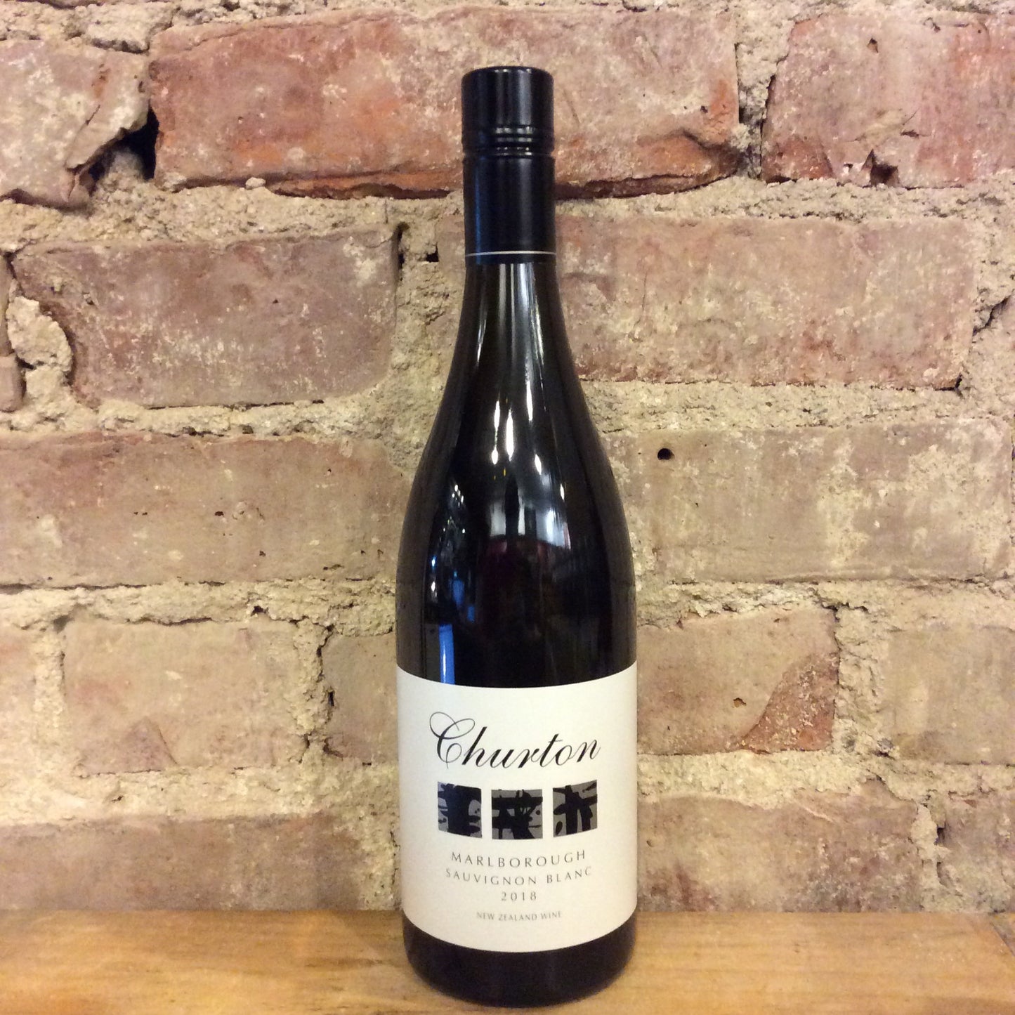 Churton Marlborough Sauvignon Blanc 2022