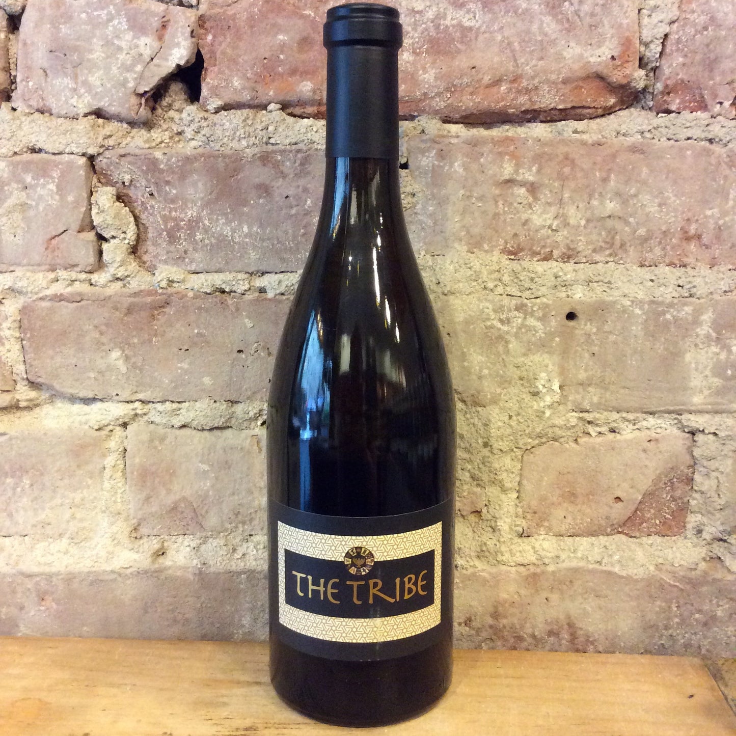 Covenant Wines The Tribe Lodi Chardonnay 2022 750mL