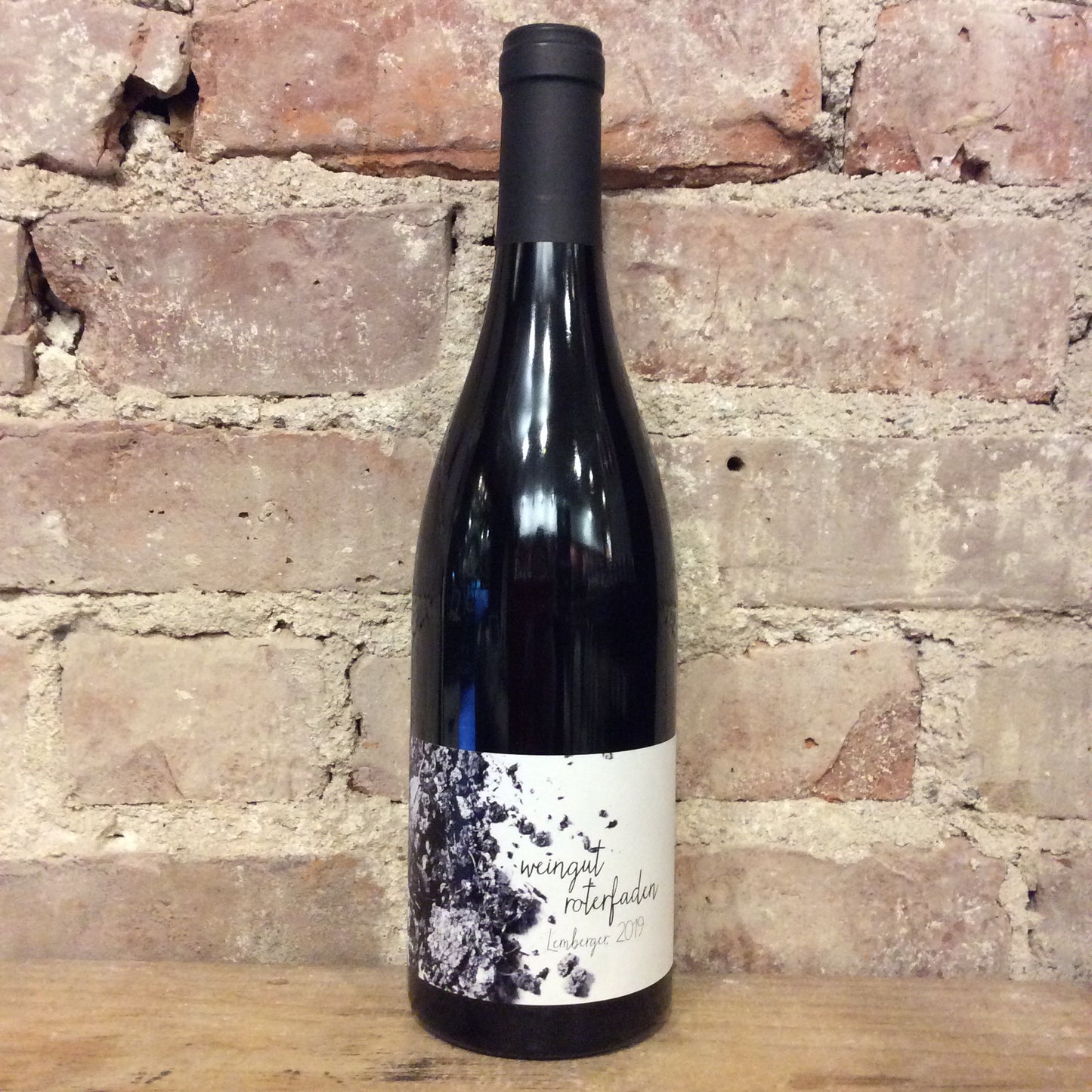 Weingut Roterfaden Lemberger Trocken 2020 750mL