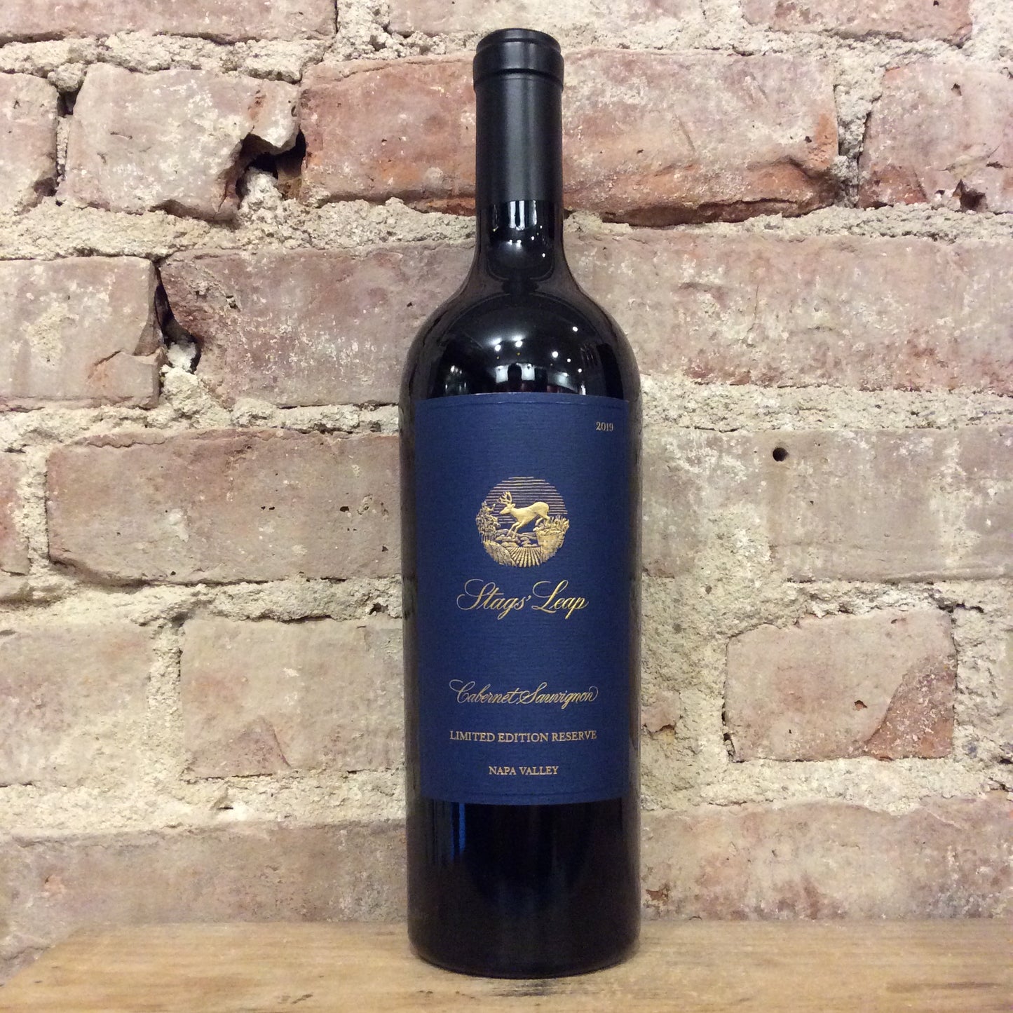 Stags' Leap Reserve Cabernet Sauvignon 2019 750mL