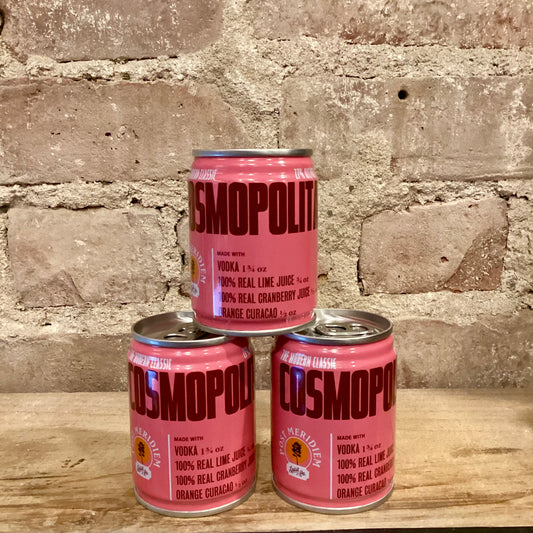 Post Meridiem Spirit Co. The Modern Classic Cosmopolitan 100mL