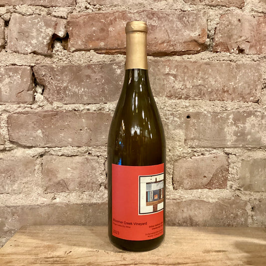 Bloomer Creek Skin-Contact Dry Wine Finger Lakes 2023 750ml