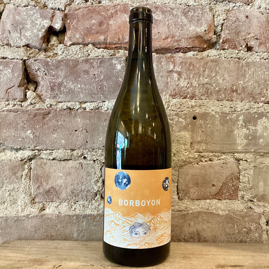 Les Équilibristes Borboyon 2022 750ml