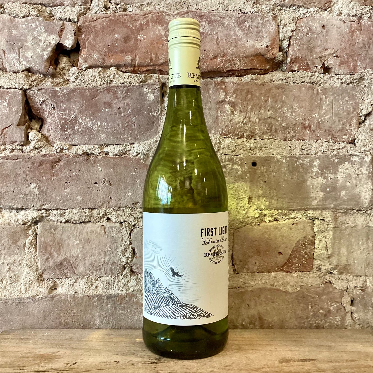 Remhoogte Chenin Blanc 'First Light' 2023 750ml
