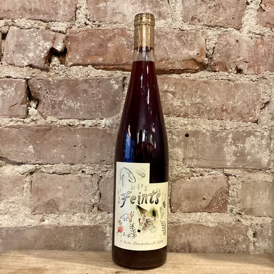 Ruth Lewandowski Feints 2023 750ml