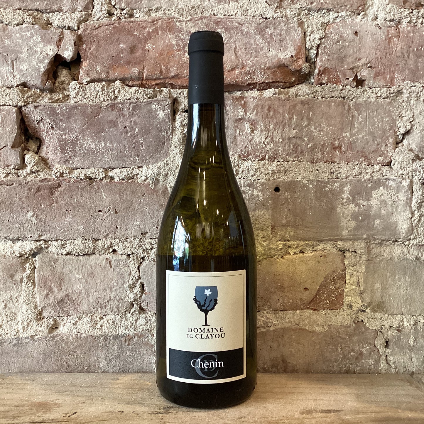 Domaine de Clayou Anjou Blanc 2023 750mL