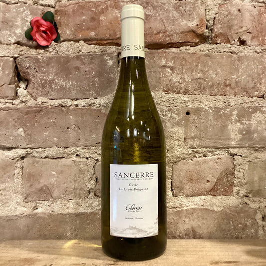 Domaine Cherrier Pere et Fils Sancerre 2024 750mL