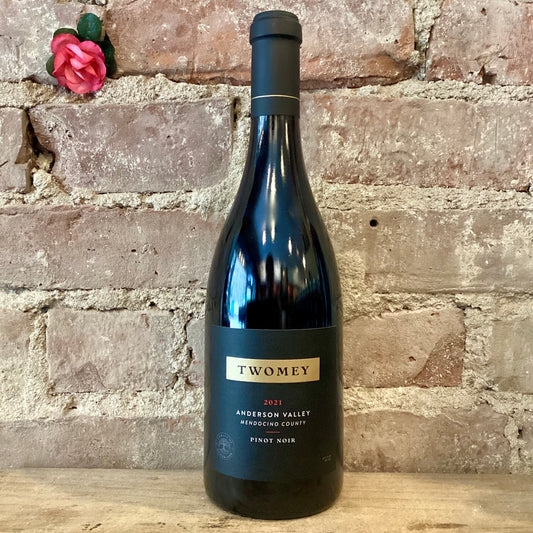 Twomey Anderson Valley Pinot Noir 2021