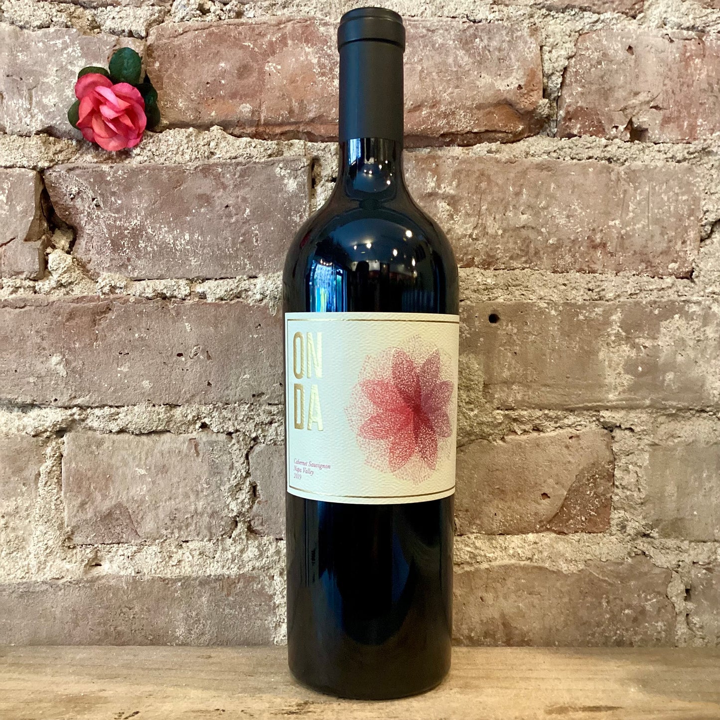 Dana Estates 'Onda' Cabernet Sauvignon 2019 750mL