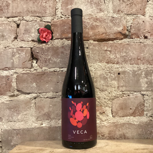 Bikicki Winery 'Veca' Crna Tamjanika 2022 750mL