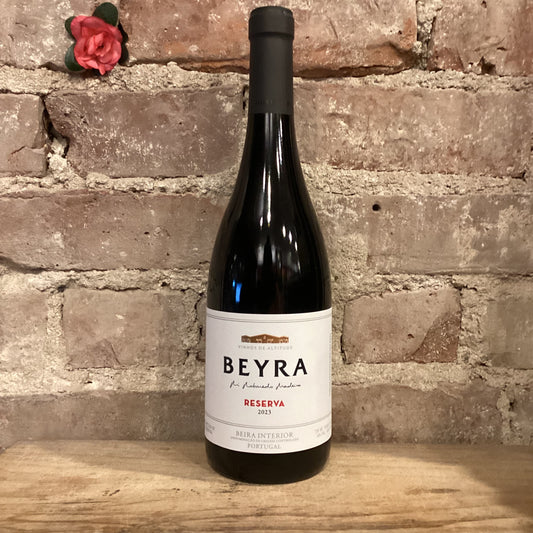 Beyra Reserva Tinto 2022 750mL