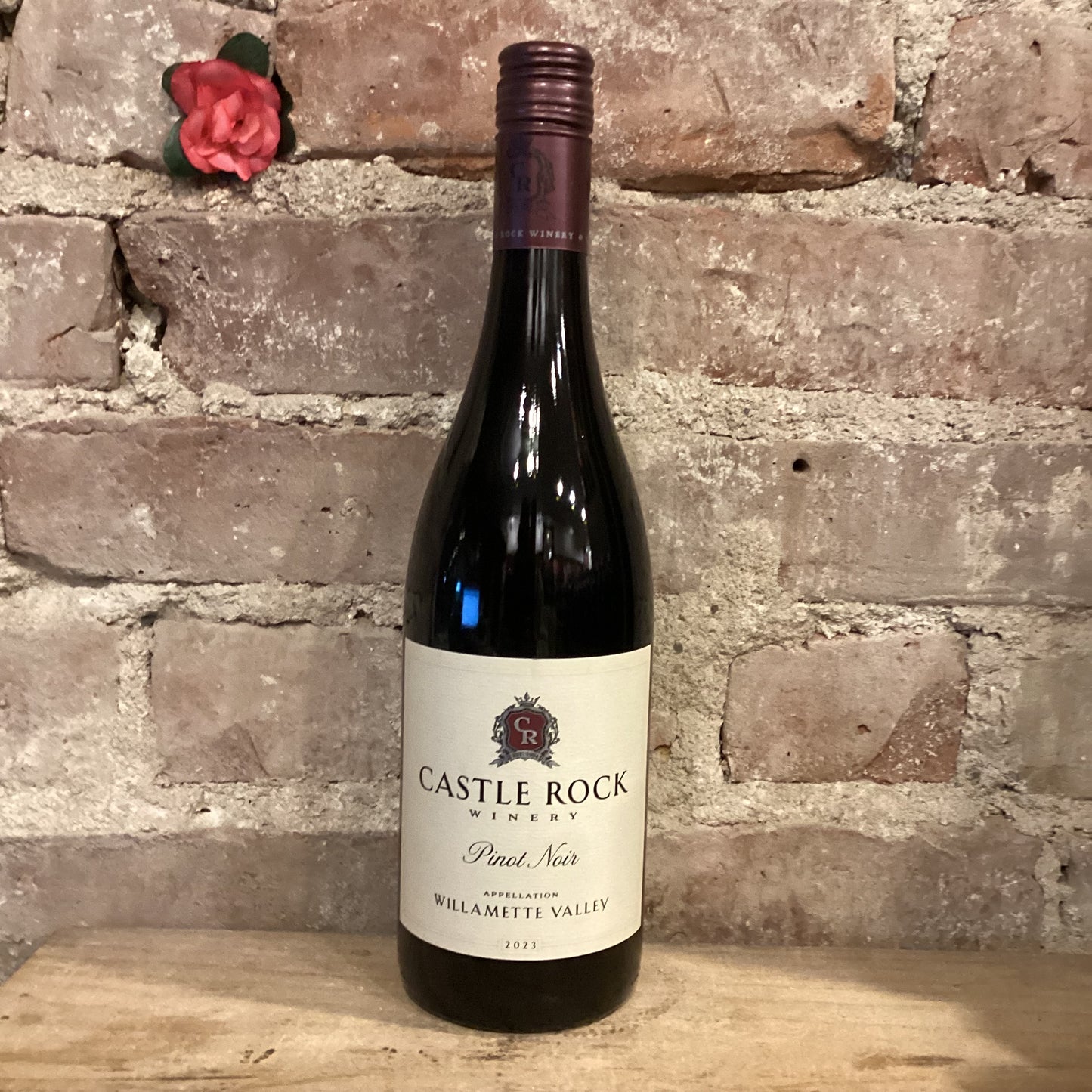Castle Rock Willamette Pinot Noir California 2024mL