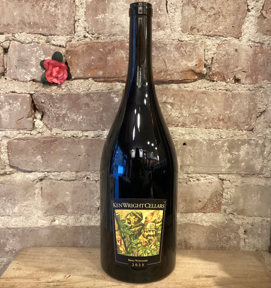 Ken Wright Cellars Pinot Noir Shea Vineyard 2023 1.5L
