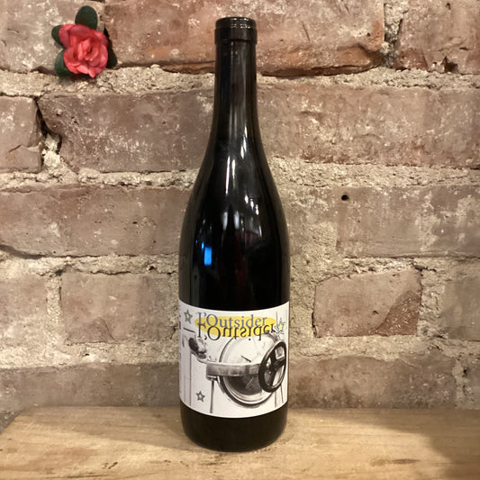 Domaine La Ferme Des Magesses "L'Outsider" 2021 750mL