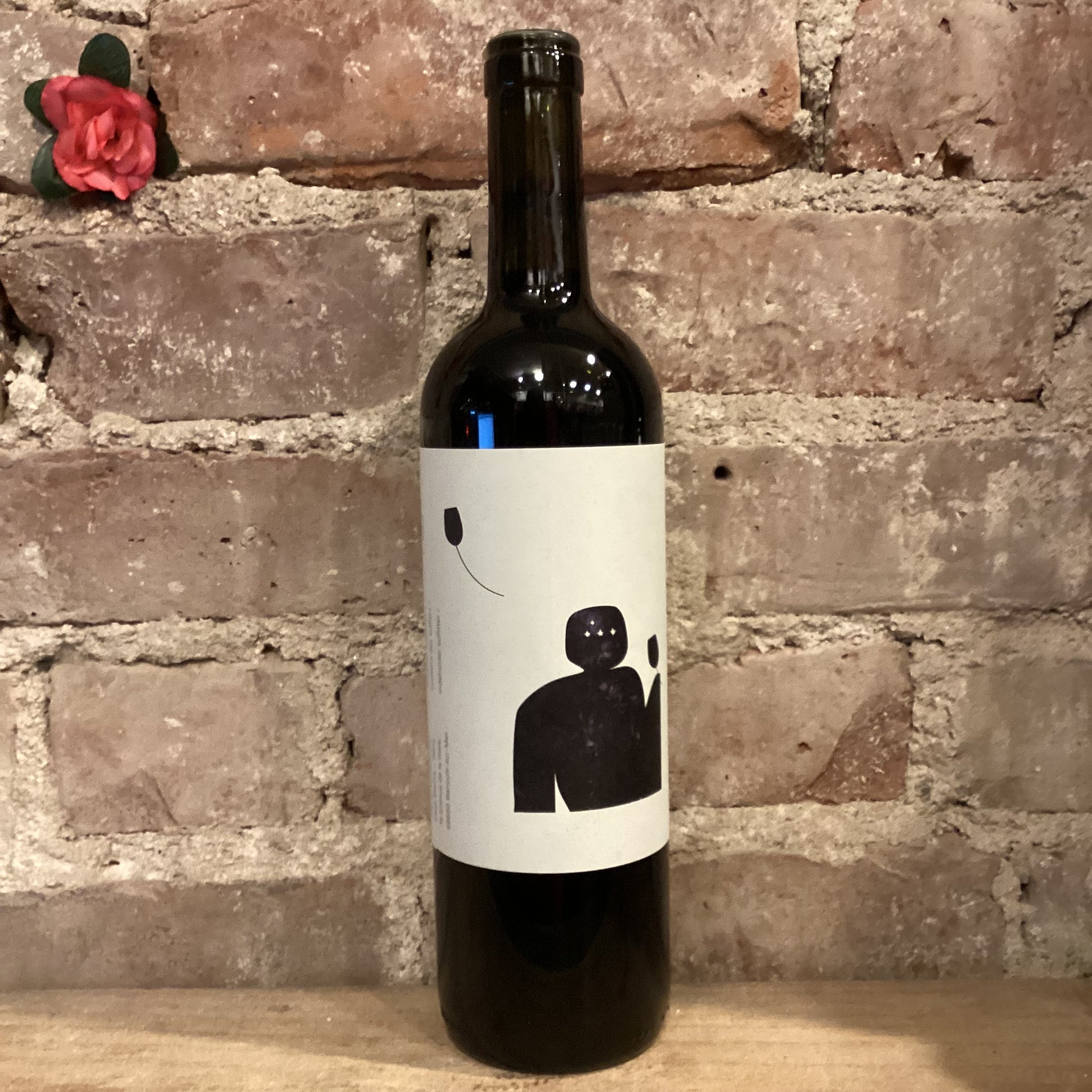 Nenu Collioure 'MM' NV 750mL