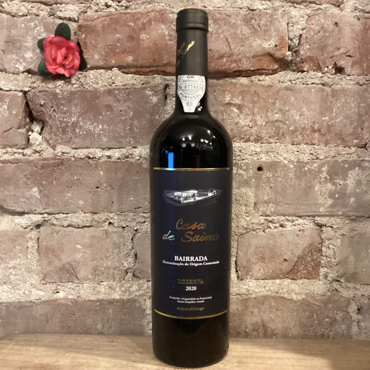 Casa de Saima Reserva Tinto 2020 750mL
