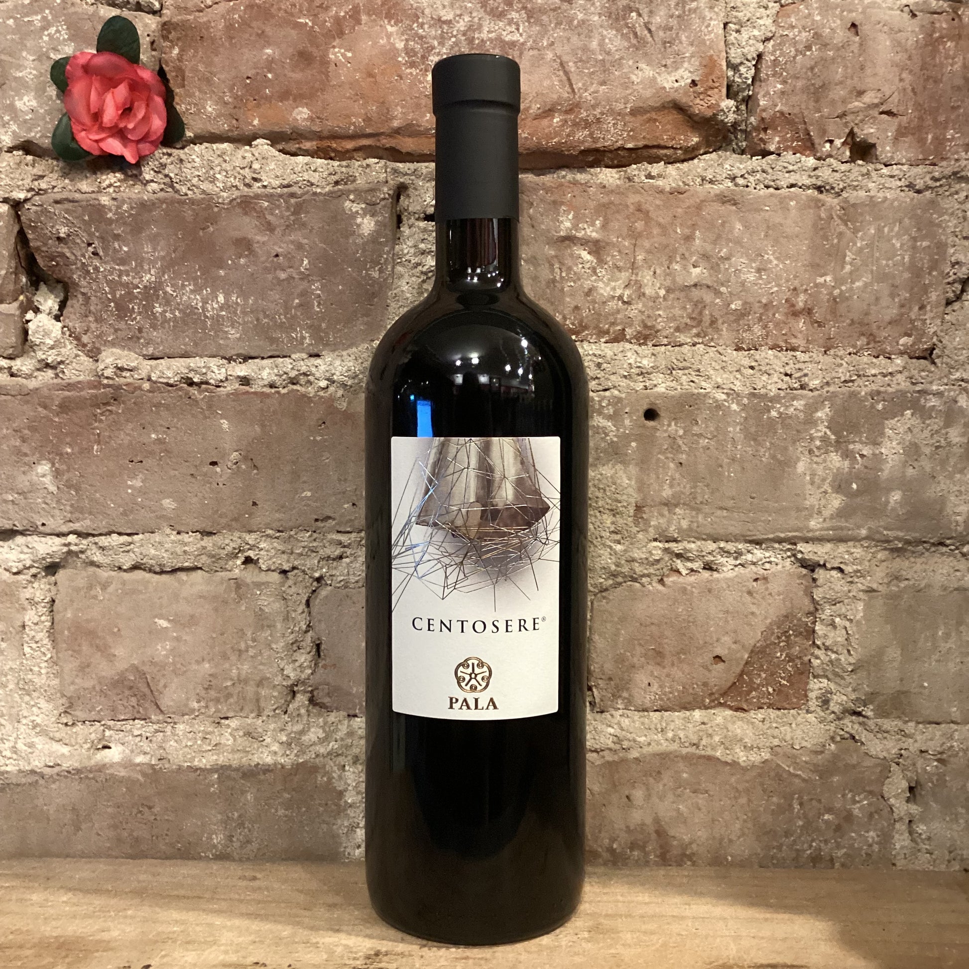 Pala Centosere Cannonau di Sardegna 2022 750mL